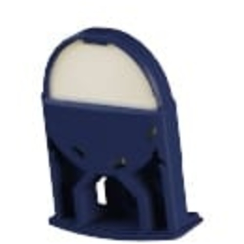 ‎3M Speedglas Battery Holder 04-0380-00 Blue