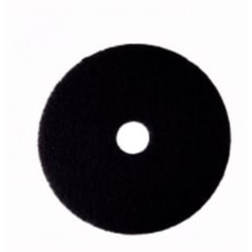 3M Black Stripper Pad 7200 32″ × 14″