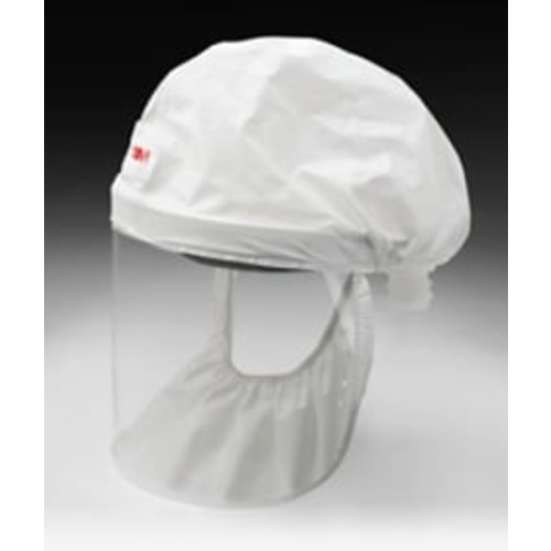 ‎3M Versaflo Economy Headcover S-103L-20 Medium/Large