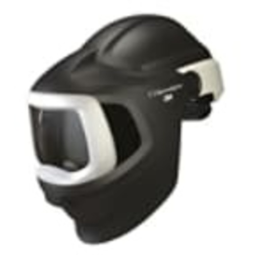 ‎3M Speedglas 9100MP Welding Helmet 27-0099-35SW with Hard Hat and SideWindows No ADF