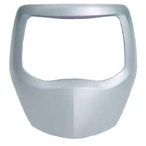 ‎3M Speedglas 9100 Welding Helmet Front Panel 06-0300-55-B Silver