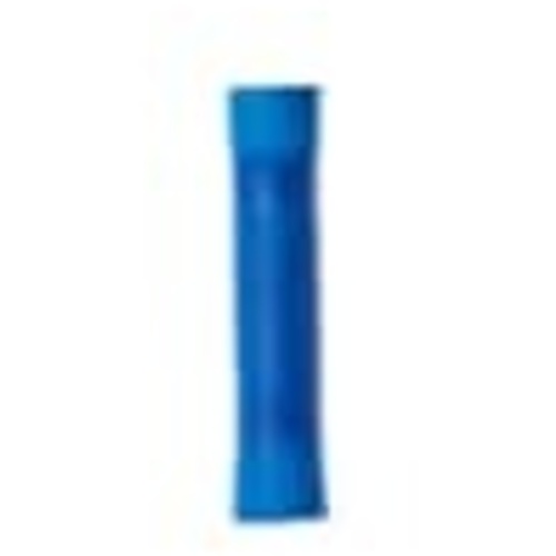 ‎3M Scotchlok Butt Connector Vinyl Insulated Butted Seam MVU14BCK 16-14 AWG