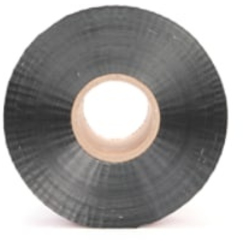 Scotch Detectable Buried Barricade Tape 408 CAUTION BURIED ELECTRIC LINE BELOW 6″ × 1000 ft Red