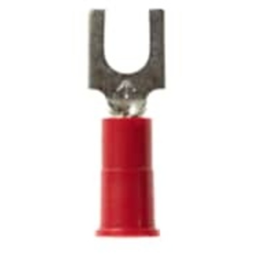 ‎3M Highland Vinyl Insulated Butt Connector (Terminal) BSV10Q AWG 12-10