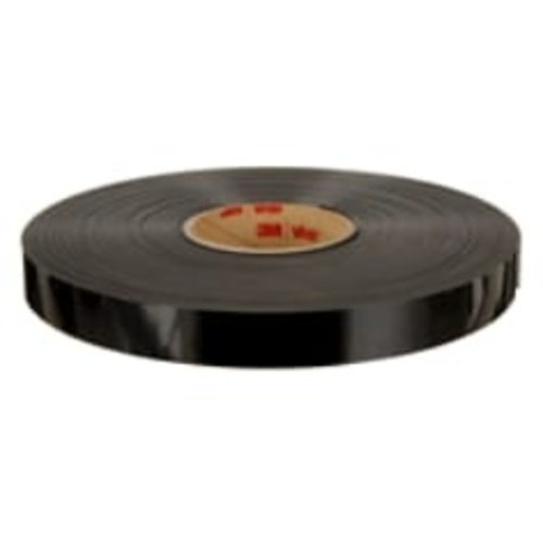 3M VHB Tape 4929 Black 1/2″ × 72 yd 25 mil Small Pack