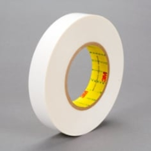 3M Removable Repositionable Tape 666 Clear 4″ × 72 yd 3.8 mil