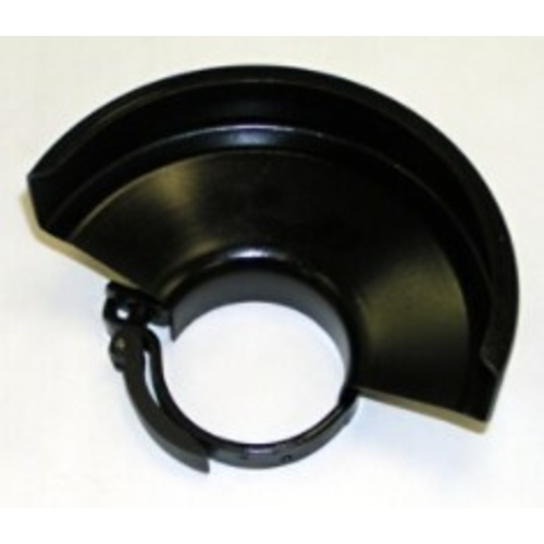 GUARD ASSEMBLY JUMBO