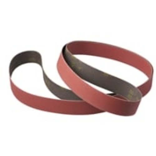 3M Cubitron II Cloth Belt 967F 36+ YF-weight 2″ × 72″ Film-lok
