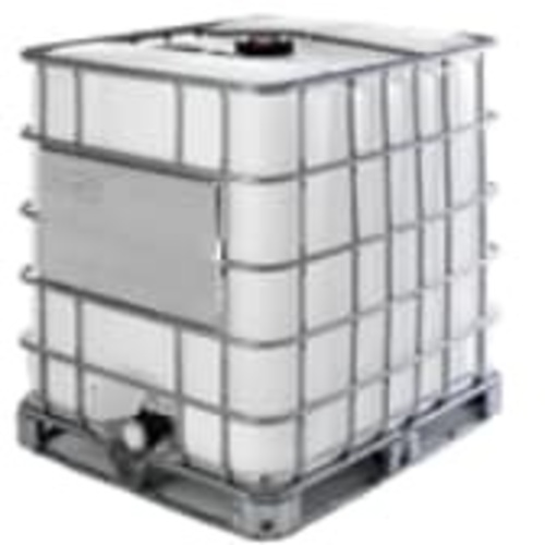 3M Fastbond Foam Adhesive 100NF Lavender 270 Gallon Returnable Poly Tote with Cage IBC