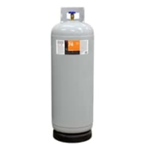 3M Foam Fast 74 Cylinder Spray Adhesive Clear Intermediate Cylinder (Net Wt 148.5 lb)