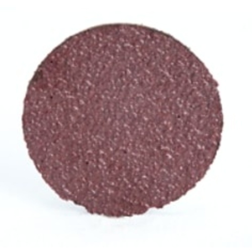 3M™ PSA Cloth Disc 348D, 36 X-weight, 15 in x NH, Die 1500A, 10 ea/Case