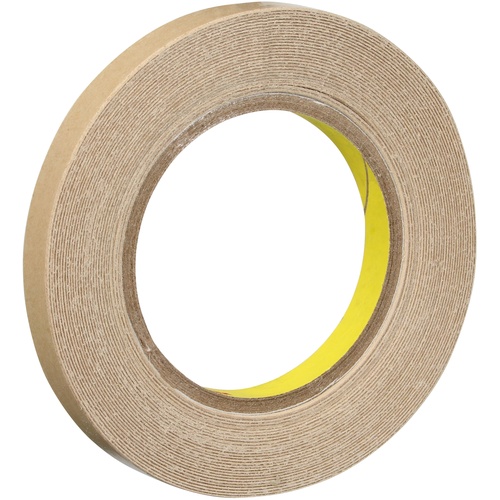 3M Adhesive Transfer Tape 927 Clear 1″ × 60 yd 2 mil