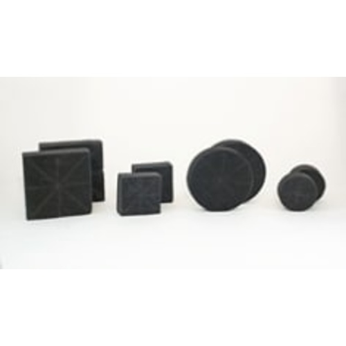 3M Fire Barrier Pass-Through Device Foam Plugs 2″ Round
