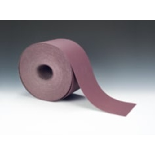 3M PSA Cloth Roll 348D 40 X-weight 2″ × 50 yd Single-flex