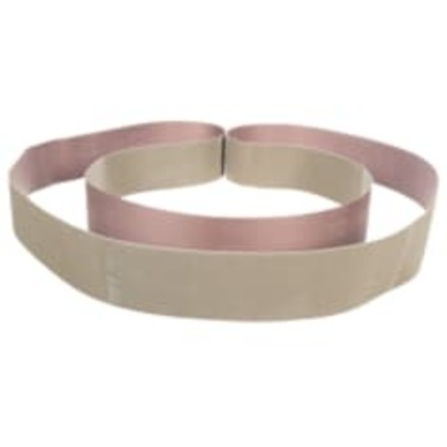 3M Trizact Cloth Belt 307EA A100 JE-weight 3″ × 72″ Film-lok Full-flex