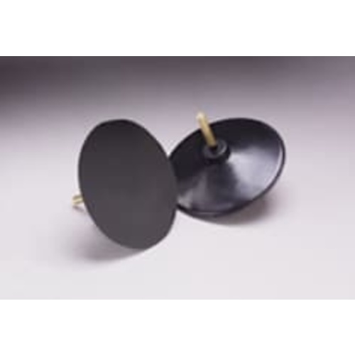 3M PSA Disc Holder 45069 4″ × 1/4″ Shank