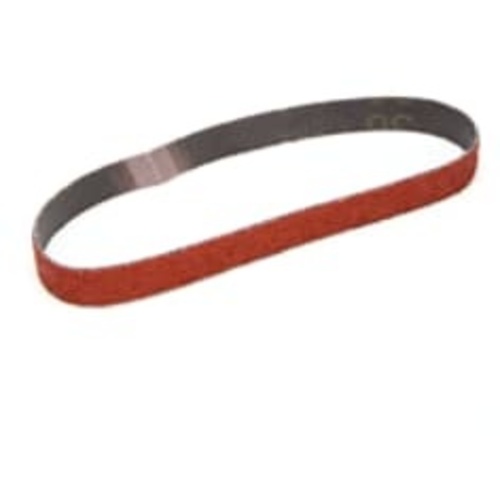 3M Cloth Belt 777F 50 YF-weight 3″ × 264″ Film-lok Single-flex