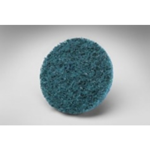 Scotch-Brite Roloc Surface Conditioning Disc SC-DS A/O Very Fine TS 1″