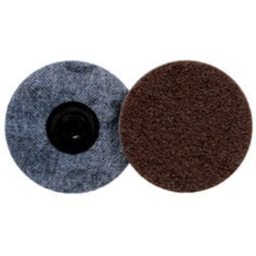 Scotch-Brite Roloc SE Surface Conditioning Disc SE-DS A/O Coarse TS 3″