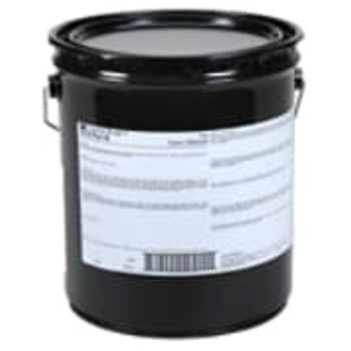 3M Scotch-Weld Epoxy Adhesive 2216NS Tan Part B 5 Gallon Drum (Pail)