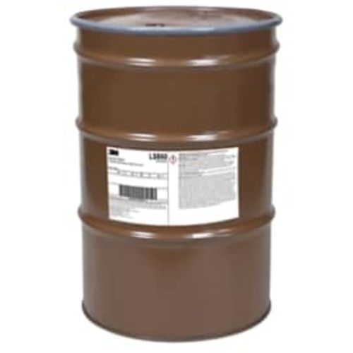 3M Scotch-Weld Toughened Epoxy Adhesive LSB60 Gray Part B 55 Gallon Drum (50 Gallon Net)