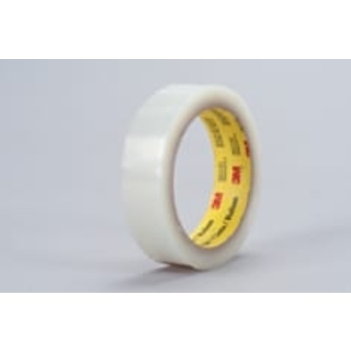 3M Polyester Film Tape 856 Transparent 1″ × 72 yd