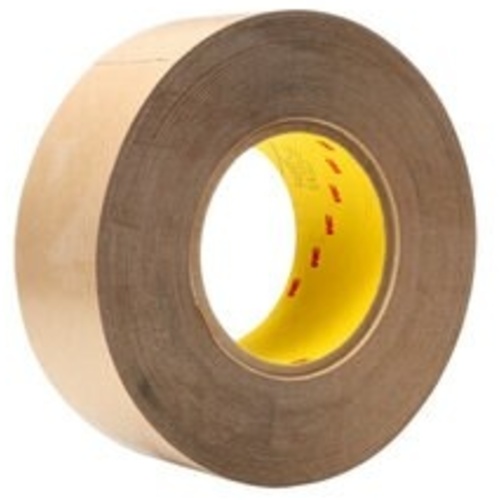 3M Adhesive Transfer Tape 9485PC Clear 1 1/2″ × 60 yd 5 mil