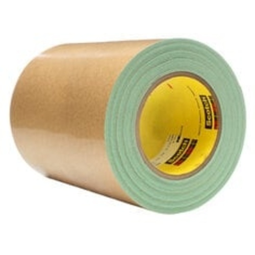 3M Impact Stripping Tape 500 Green 6″ × 10 yd 36 mil