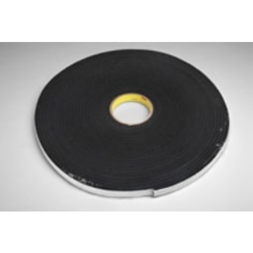 5/8X18 YDS 4504 BLACK