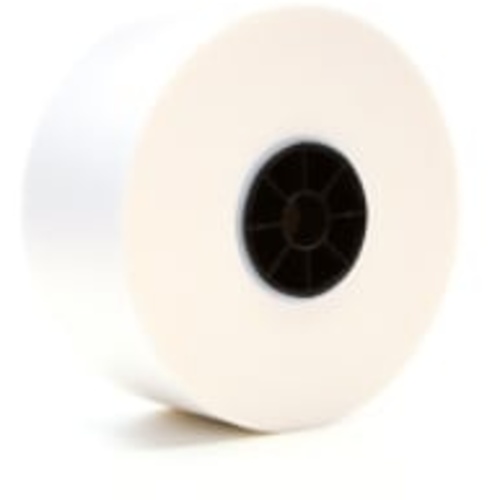 3M High Temperature Paint Masking Film 7300 Translucent 4″ × 1500 ft 3.4 mil