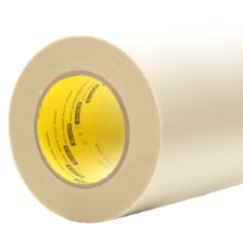 3M Glass Cloth Tape 361 White 12″ × 60 yd 6.4 mil