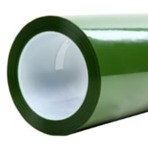 3M Polyester Tape 8403 Green 14″ × 72 yd 2.4 mil