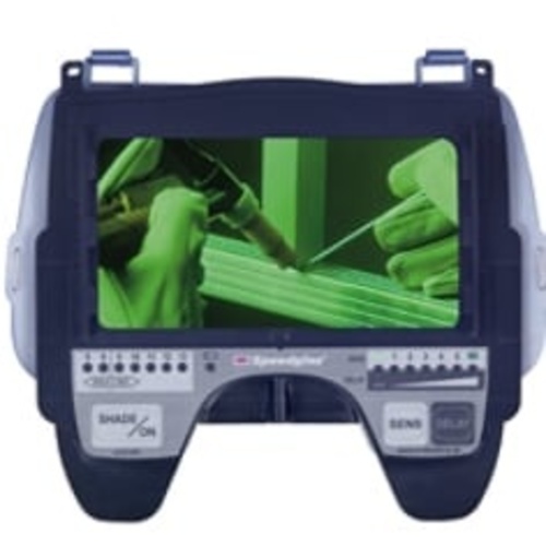 ‎3M Speedglas 9100X Auto Darkening Filter 06-0000-20 Shades 5 8-13