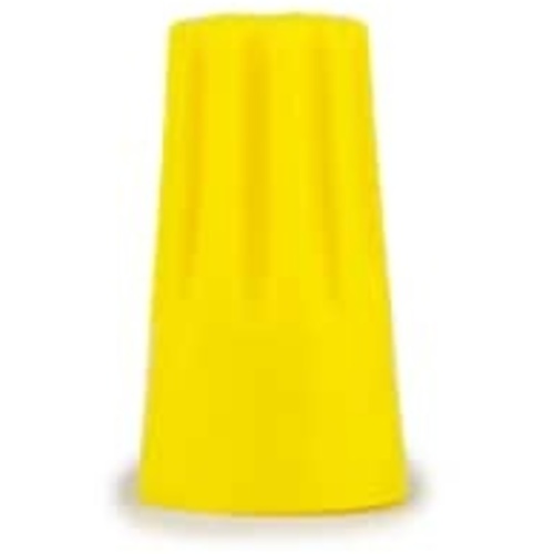 ‎3M Highland Wire Connector H-33 18-12 AWG Yellow 5000 per Keg