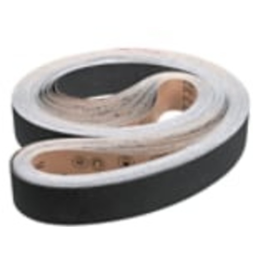‎3M Cloth Belt 461F P320 XF-weight 3-1/2″ × 132″ Sine-lok Single-flex