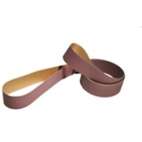3M Cloth Belt 211K 320 J-weight 1″ × 77″ Film-lok L-flex