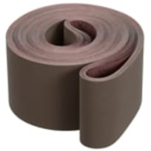 3M Cloth Belt 211K 320 J-weight 6″ × 168″ Film-lok L-flex