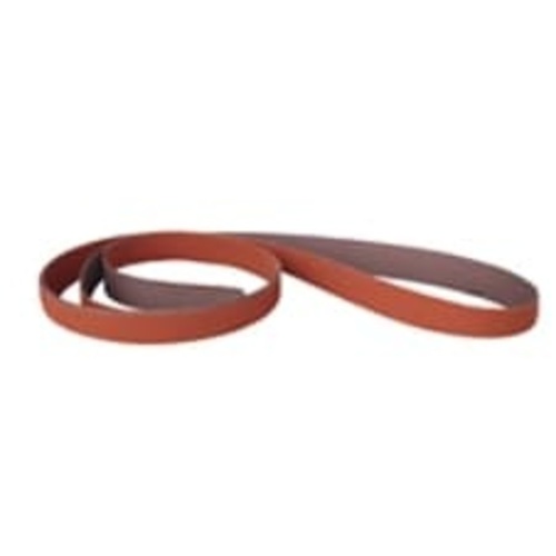 3M Cloth Belt 707E P180 JE-weight 1 in × 72 in Film-lok Full-flex 
50 per case