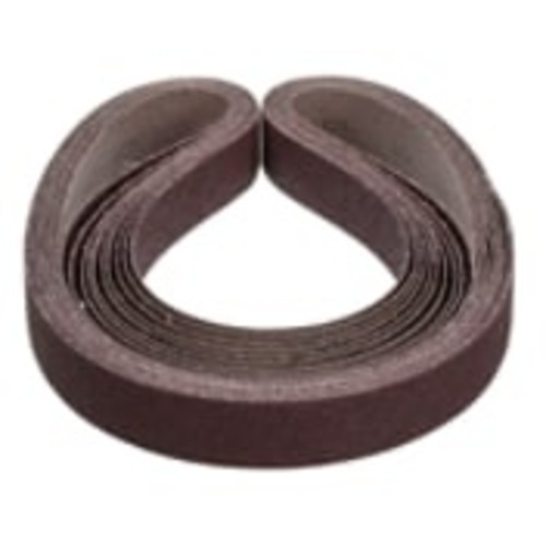 3M Cloth Belt 341D 50 X-weight 1″ × 42″ Film-lok Single-flex