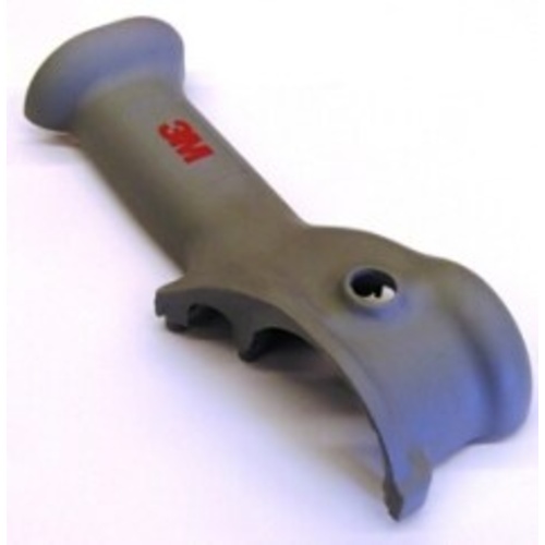 RH VACUUM HOUSING