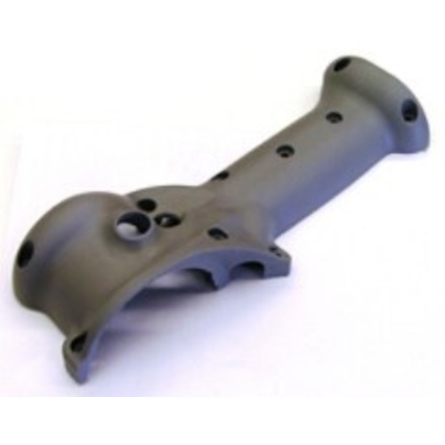 LH VACUUM HOUSING