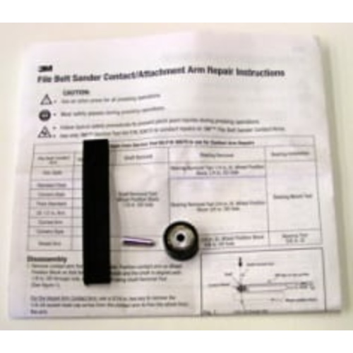 FILE BLT A/REP KIT 30662