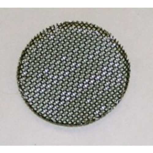 FILTER AIR INLET