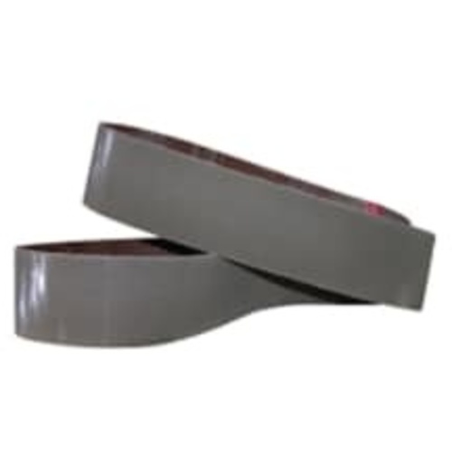 3M Trizact Cloth Belt 253FA A65 XF-weight 6″ × 79″ Film-lok Full-flex