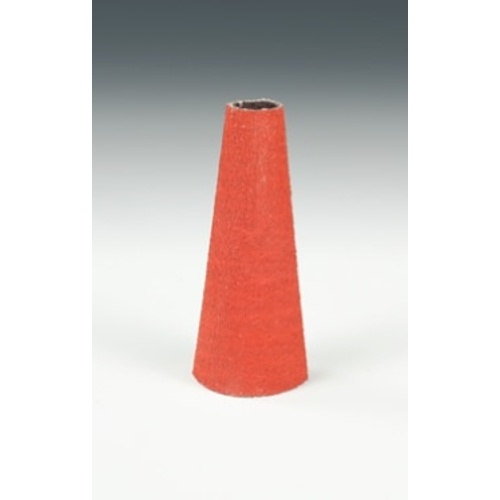 ‎3M Cloth Cone 777F 2″ × 1-1/2″ × 1-1/4″ 80 YF-weight