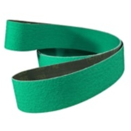 3M Cloth Belt 577F 6″ × 132″ 100 YF-weight Full-Flex