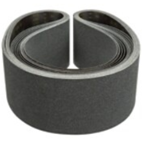 3M Cloth Belt 464W 400 YF-weight 4 in × 84 in Film-lok Single-flex 
50 per case