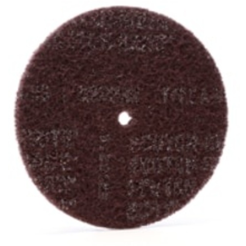 Scotch-Brite High Strength Disc HS-DC SiC Very Fine 6″ × 1/4″