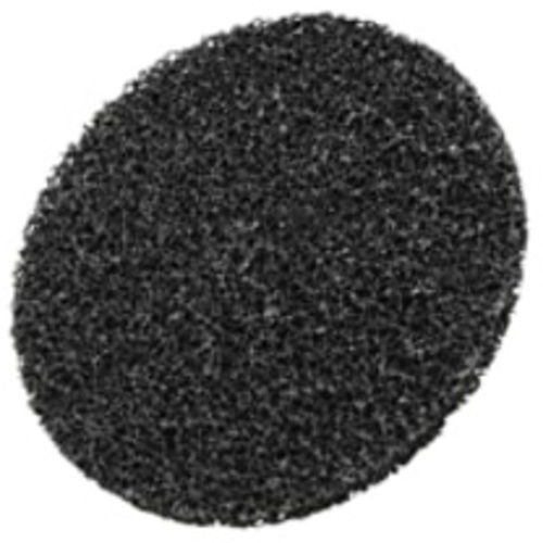 Scotch-Brite Clean and Strip Disc CS-DC SiC Extra Coarse 6″ x NH