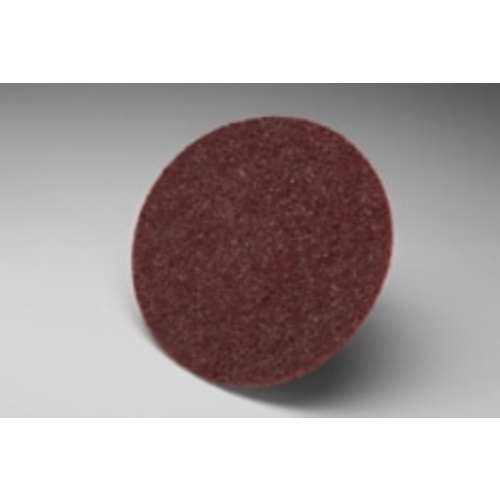 Scotch-Brite Surface Conditioning Disc SC-DH A/O Medium 27″ x NH